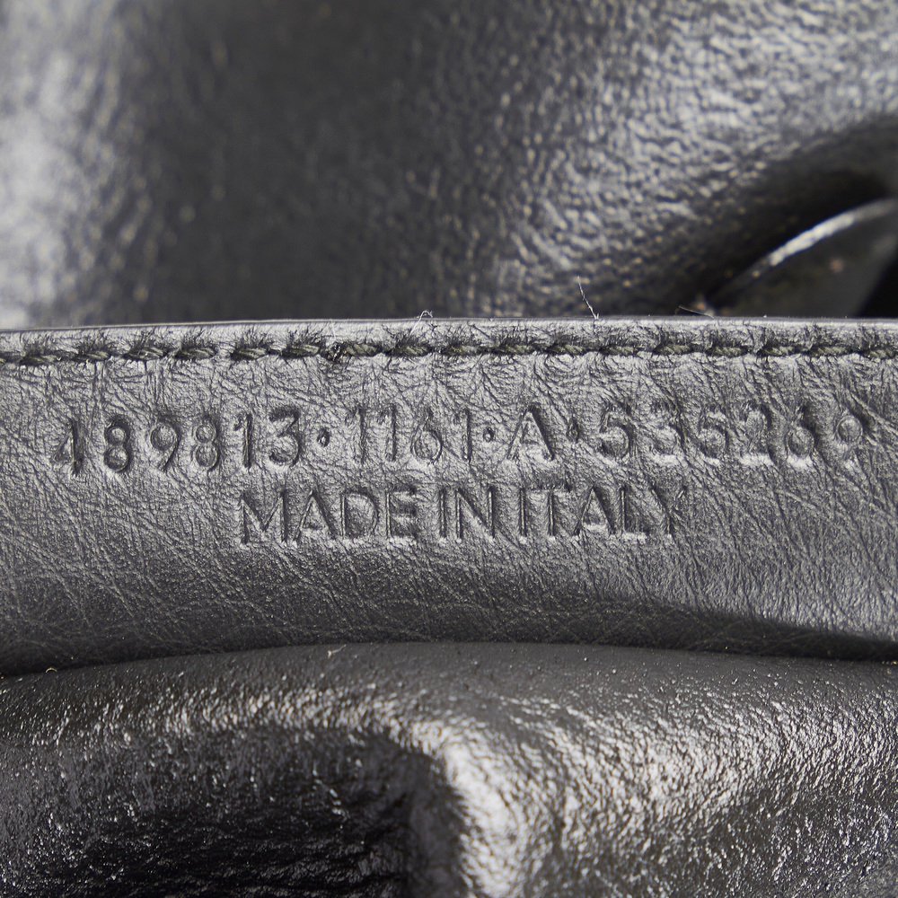 Pre-Loved Balenciaga Everyday XS - Picture 9 of 12